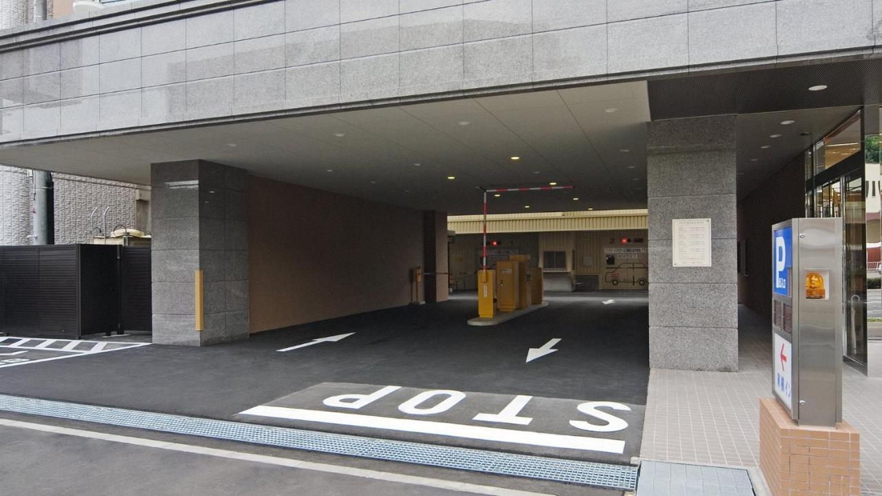 Toyoko Inn Hokkaido Okhotsk Abashiri Ekimae Exterior foto