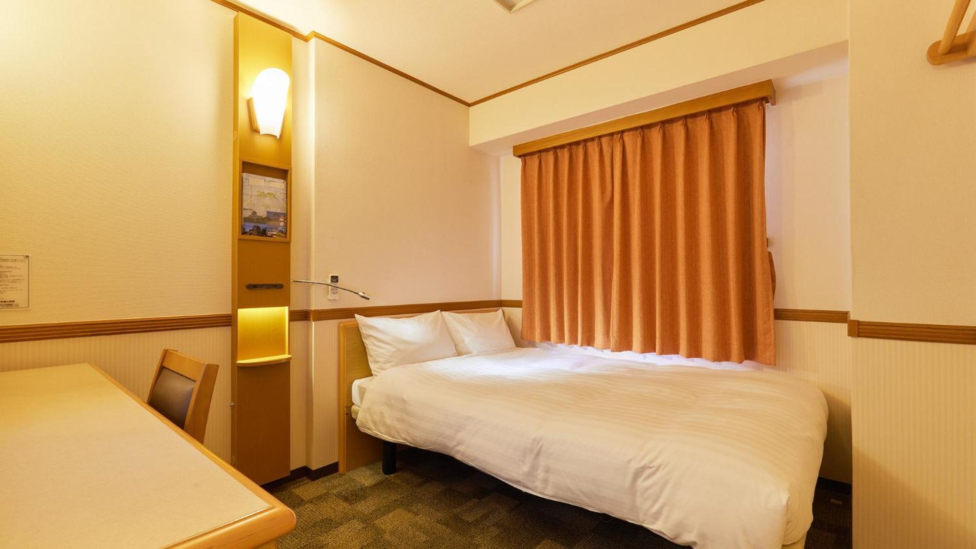 Toyoko Inn Hokkaido Okhotsk Abashiri Ekimae Quarto foto